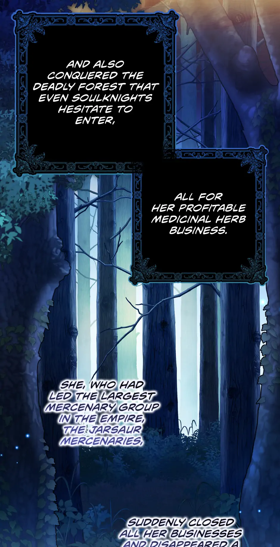 The Gangster Baby of the Duke’s Family Chapter 53 - Page 59