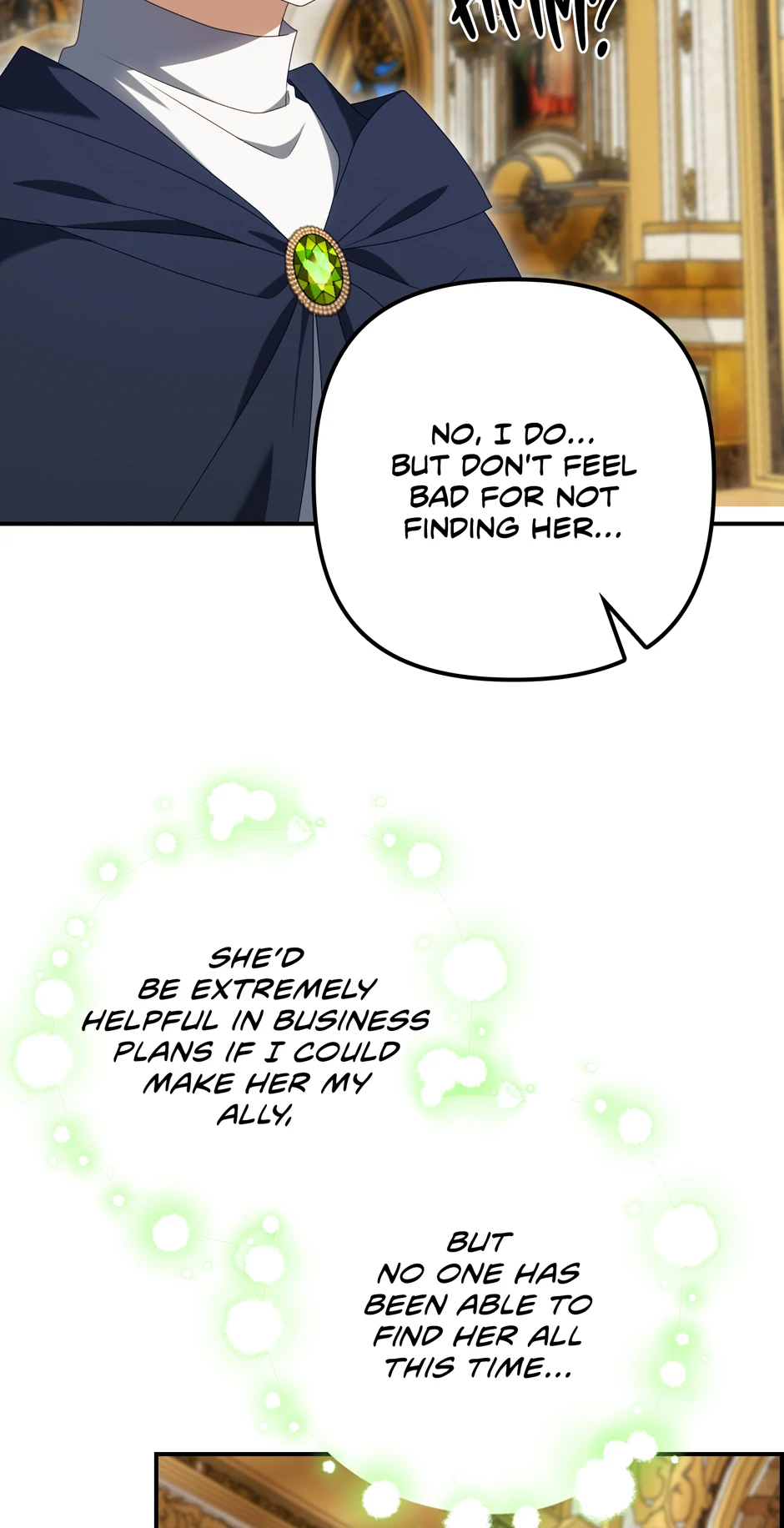 The Gangster Baby of the Duke’s Family Chapter 53 - Page 61