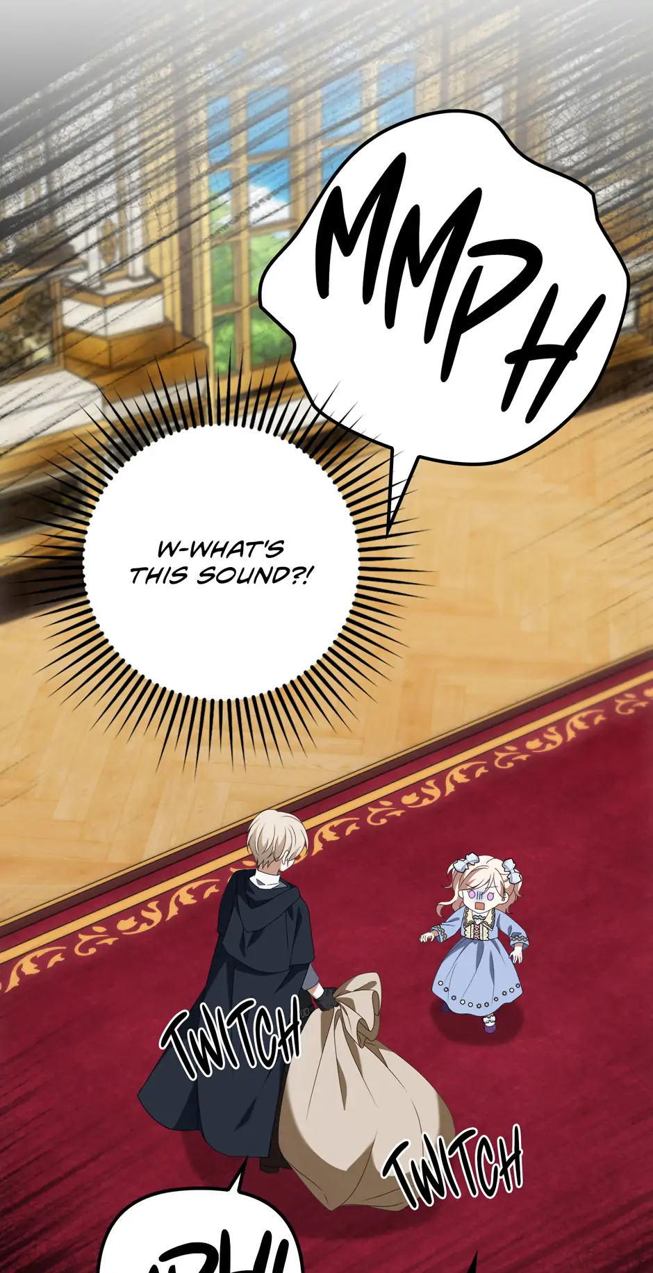 The Gangster Baby of the Duke’s Family Chapter 53 - Page 64