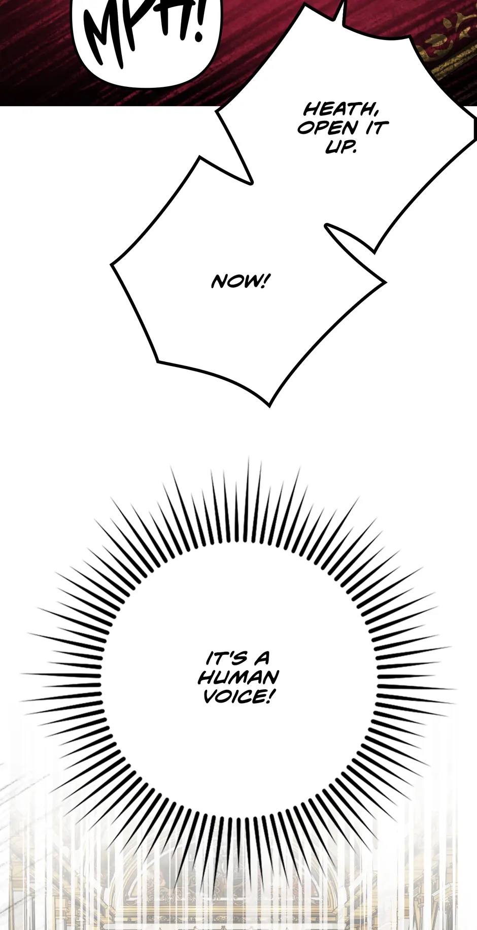 The Gangster Baby of the Duke’s Family Chapter 53 - Page 65