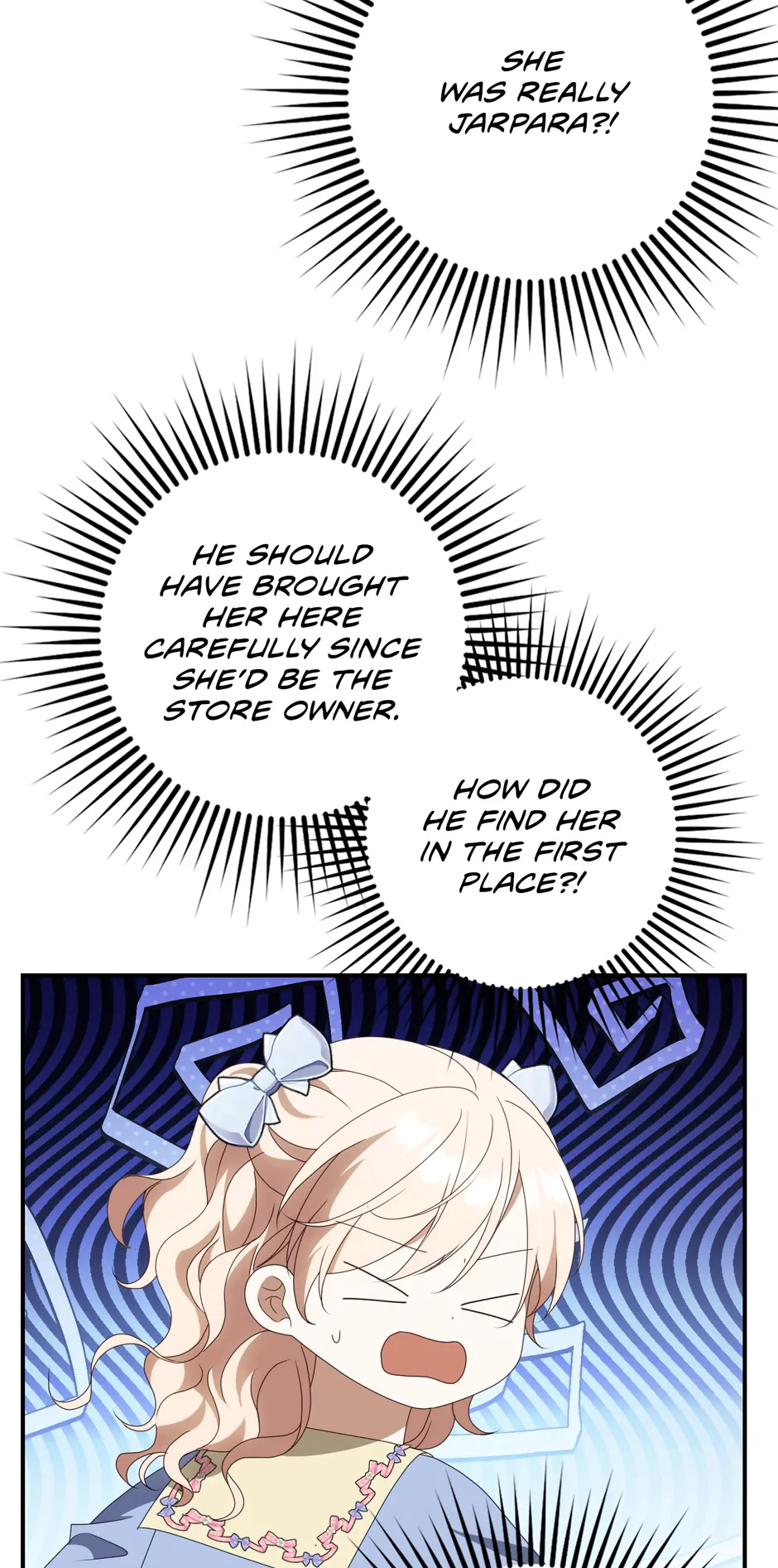 The Gangster Baby of the Duke’s Family Chapter 53 - Page 70