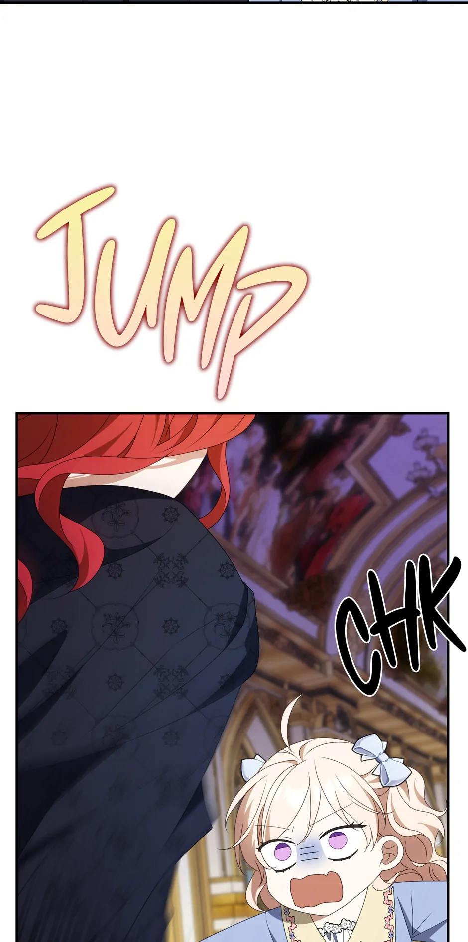 The Gangster Baby of the Duke’s Family Chapter 53 - Page 78