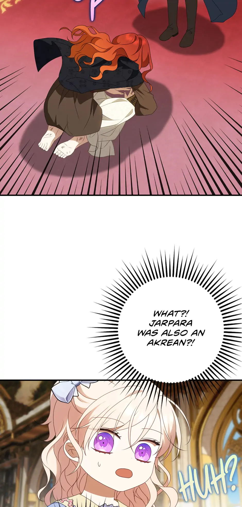 The Gangster Baby of the Duke’s Family Chapter 54 - Page 7