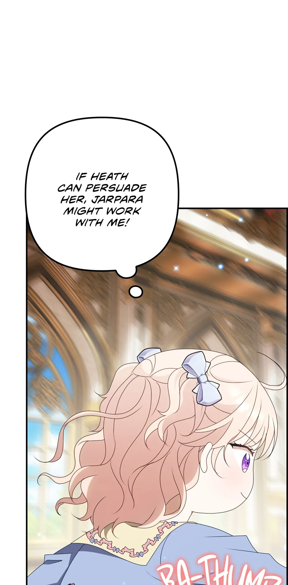 The Gangster Baby of the Duke’s Family Chapter 54 - Page 14