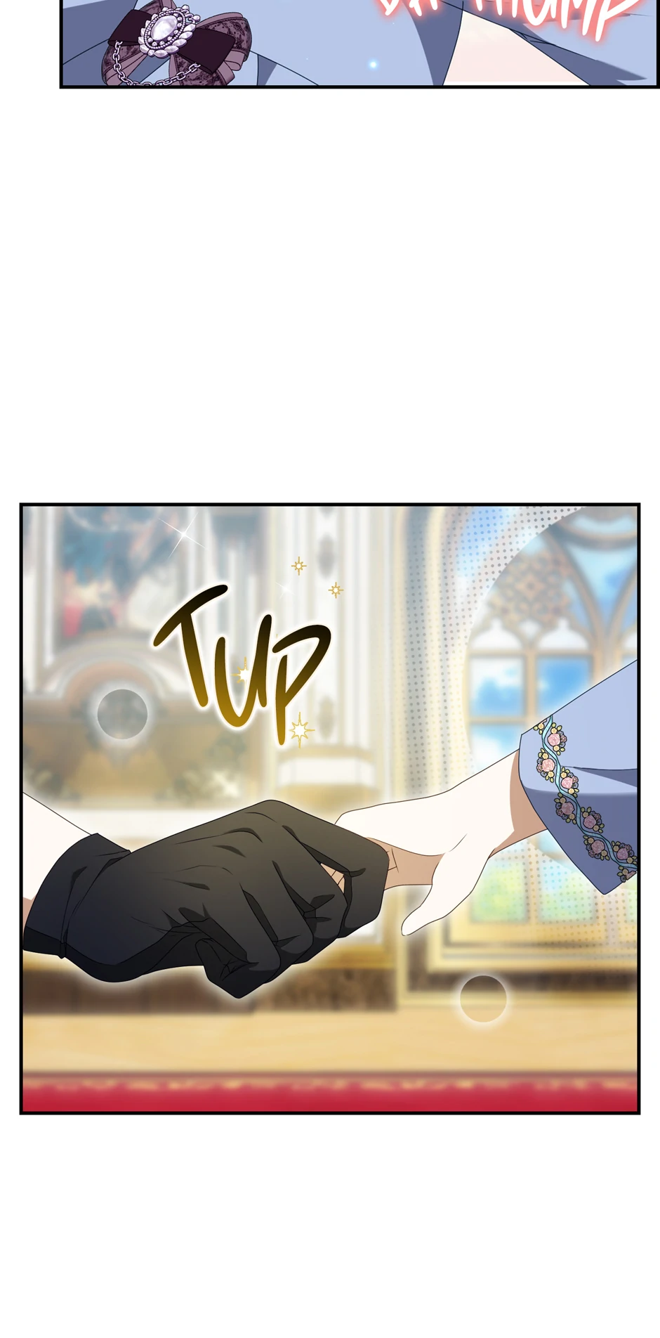 The Gangster Baby of the Duke’s Family Chapter 54 - Page 15