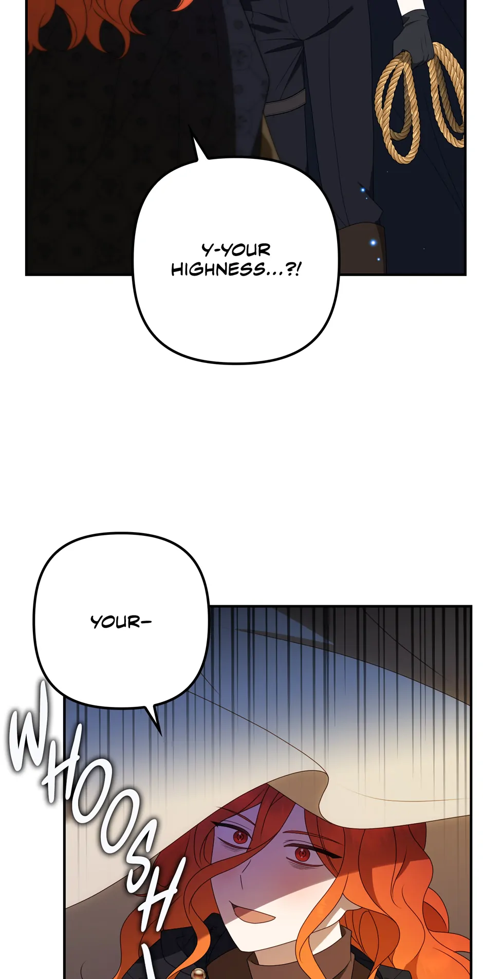 The Gangster Baby of the Duke’s Family Chapter 54 - Page 22