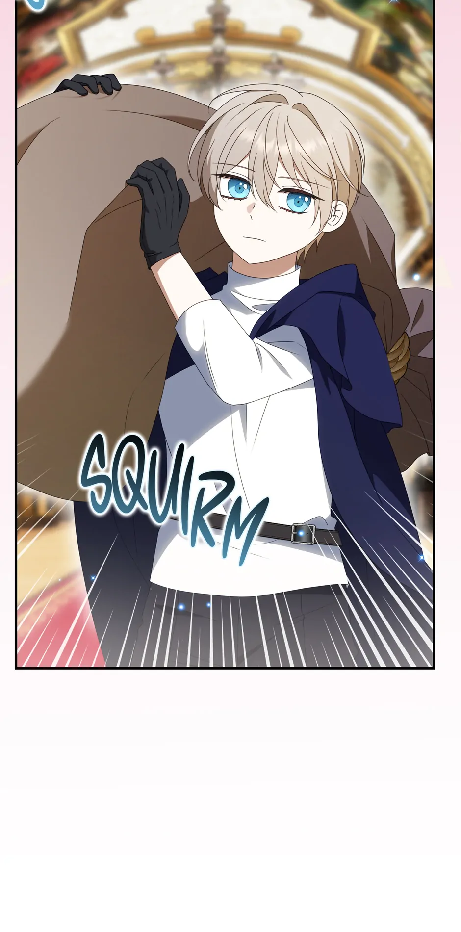 The Gangster Baby of the Duke’s Family Chapter 54 - Page 24