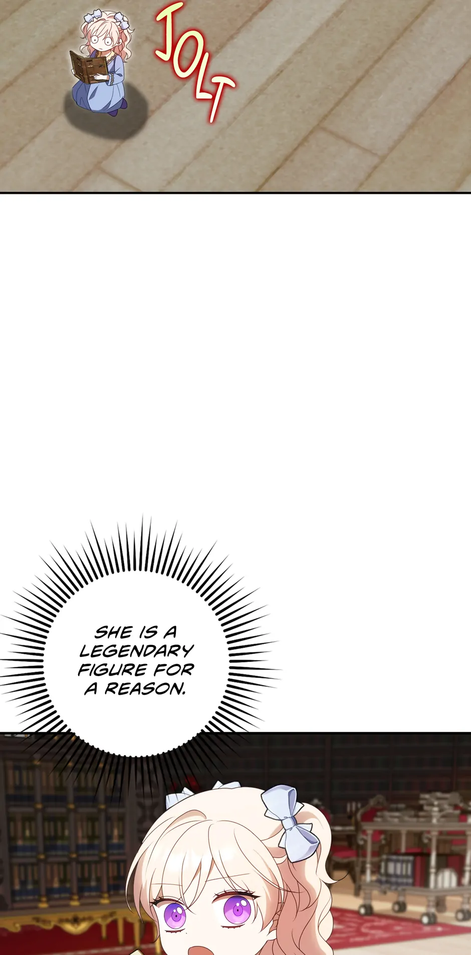 The Gangster Baby of the Duke’s Family Chapter 54 - Page 31