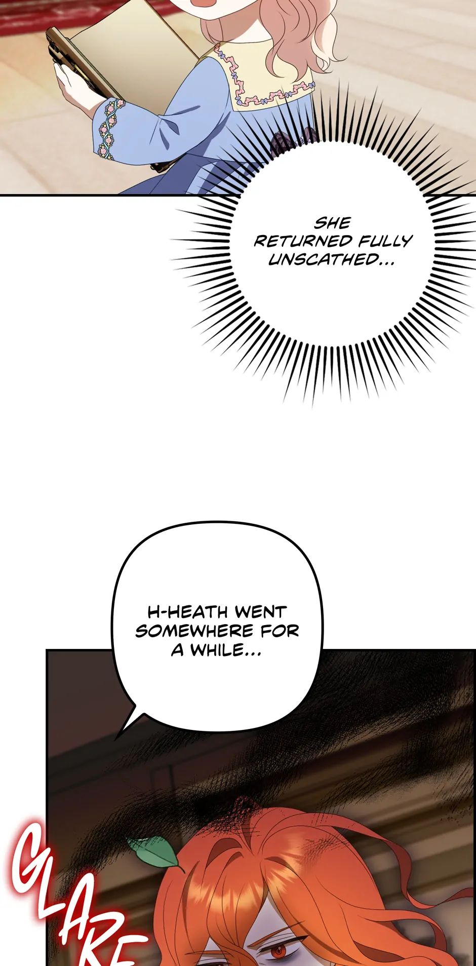 The Gangster Baby of the Duke’s Family Chapter 54 - Page 32