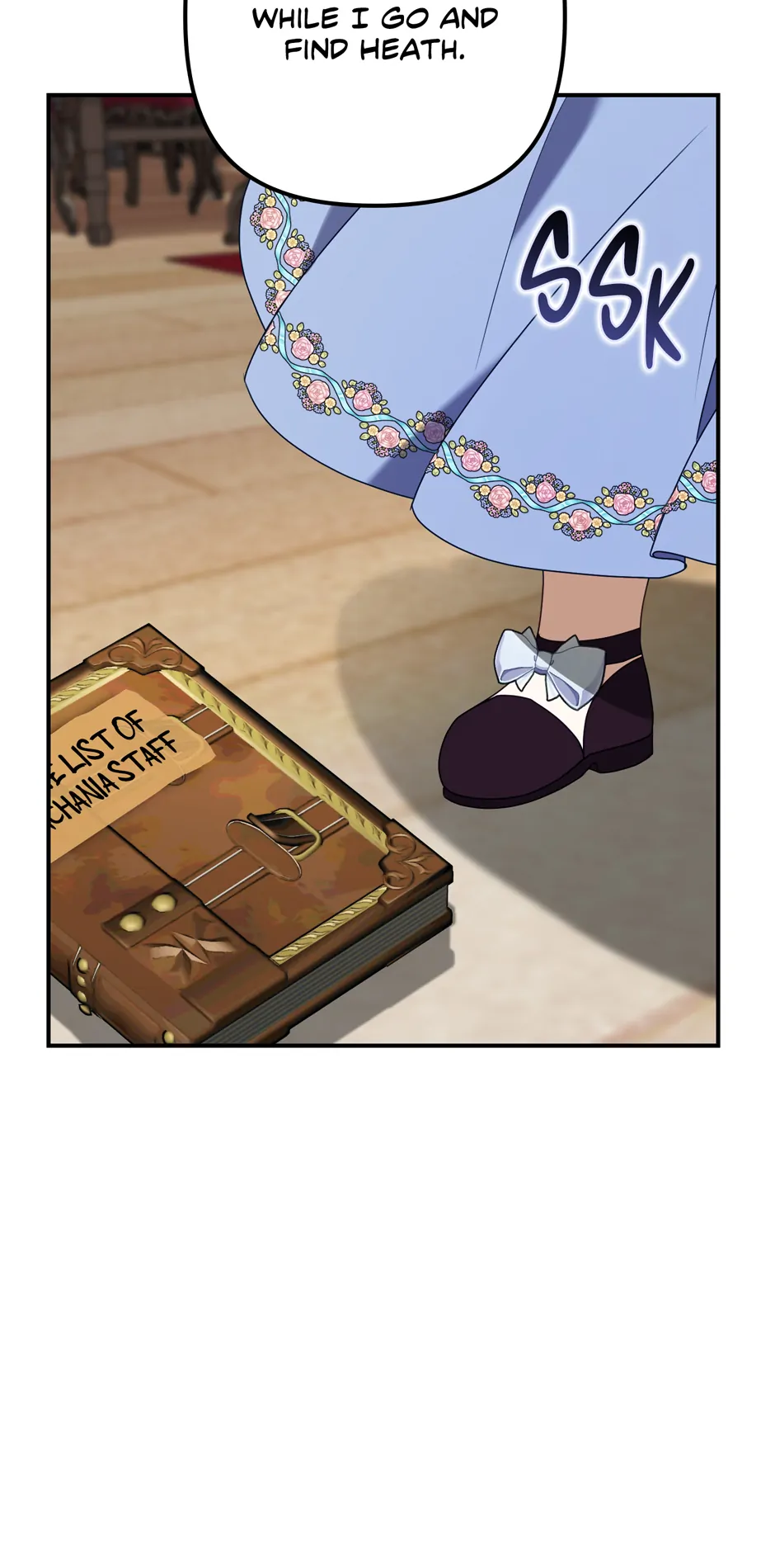 The Gangster Baby of the Duke’s Family Chapter 54 - Page 36