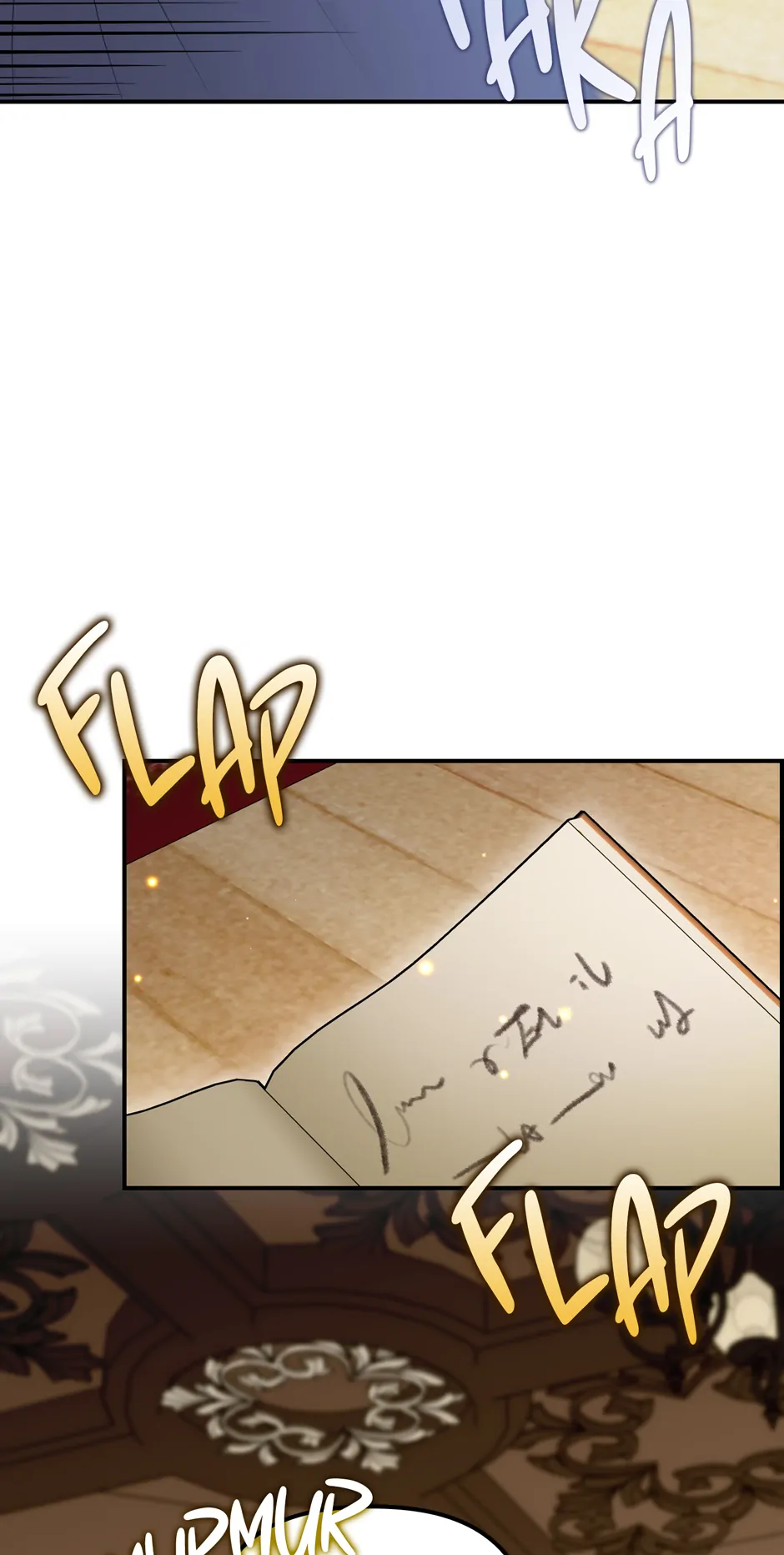 The Gangster Baby of the Duke’s Family Chapter 54 - Page 38