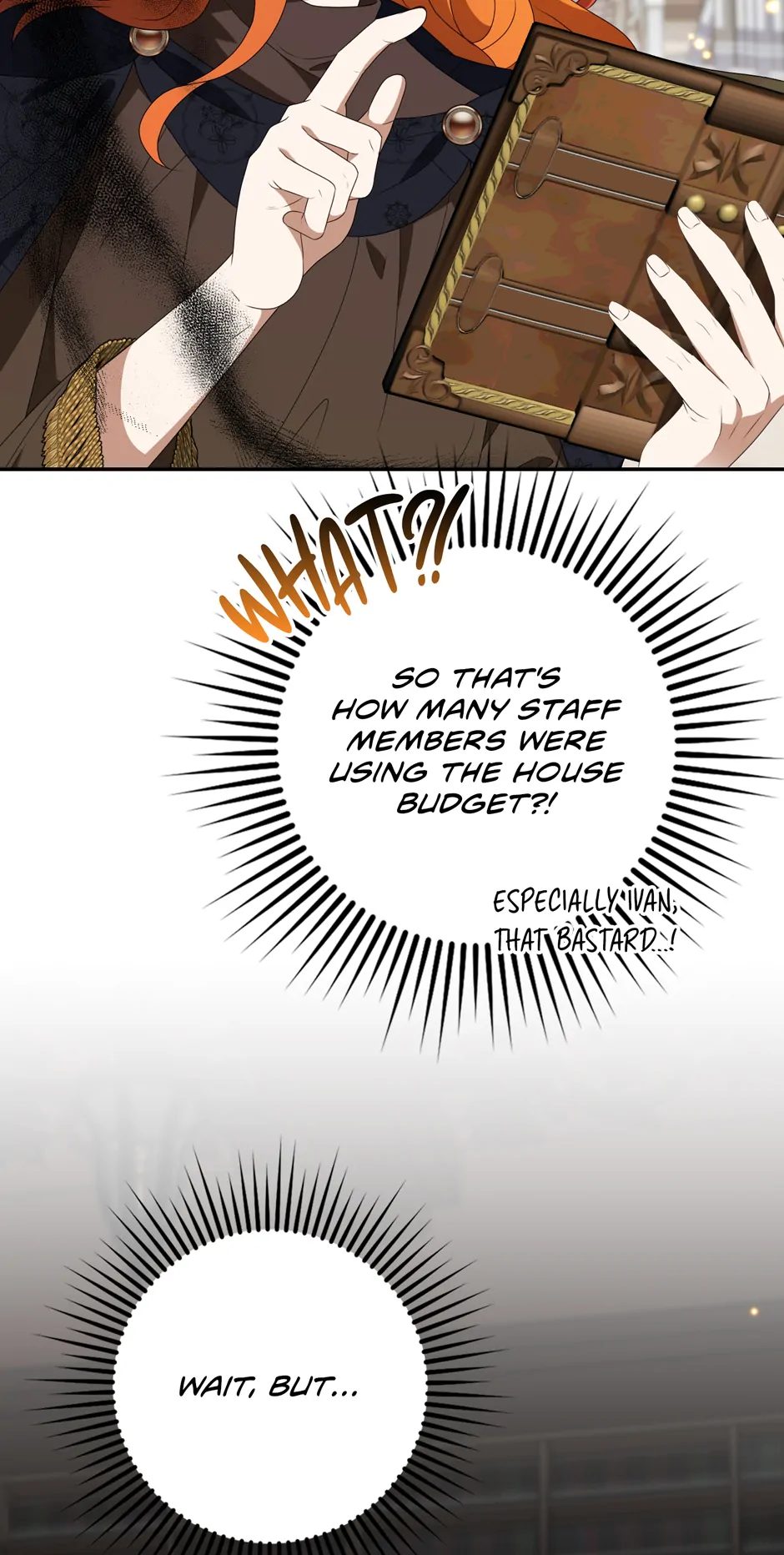 The Gangster Baby of the Duke’s Family Chapter 54 - Page 46