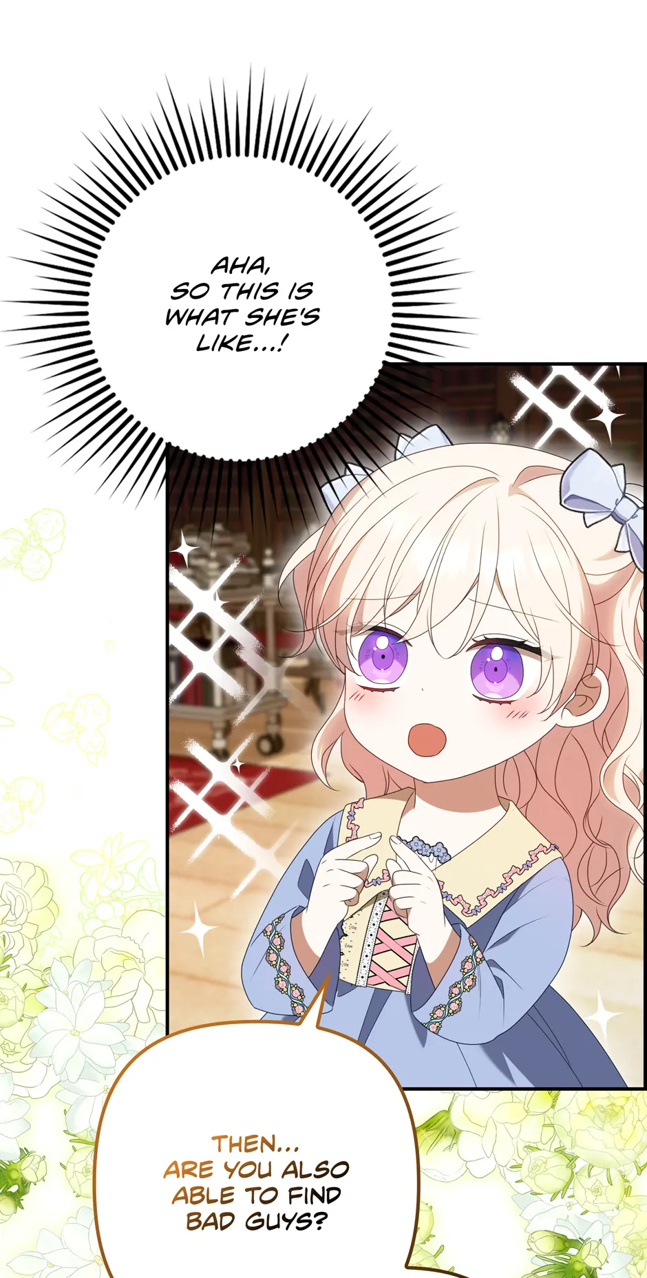 The Gangster Baby of the Duke’s Family Chapter 54 - Page 50