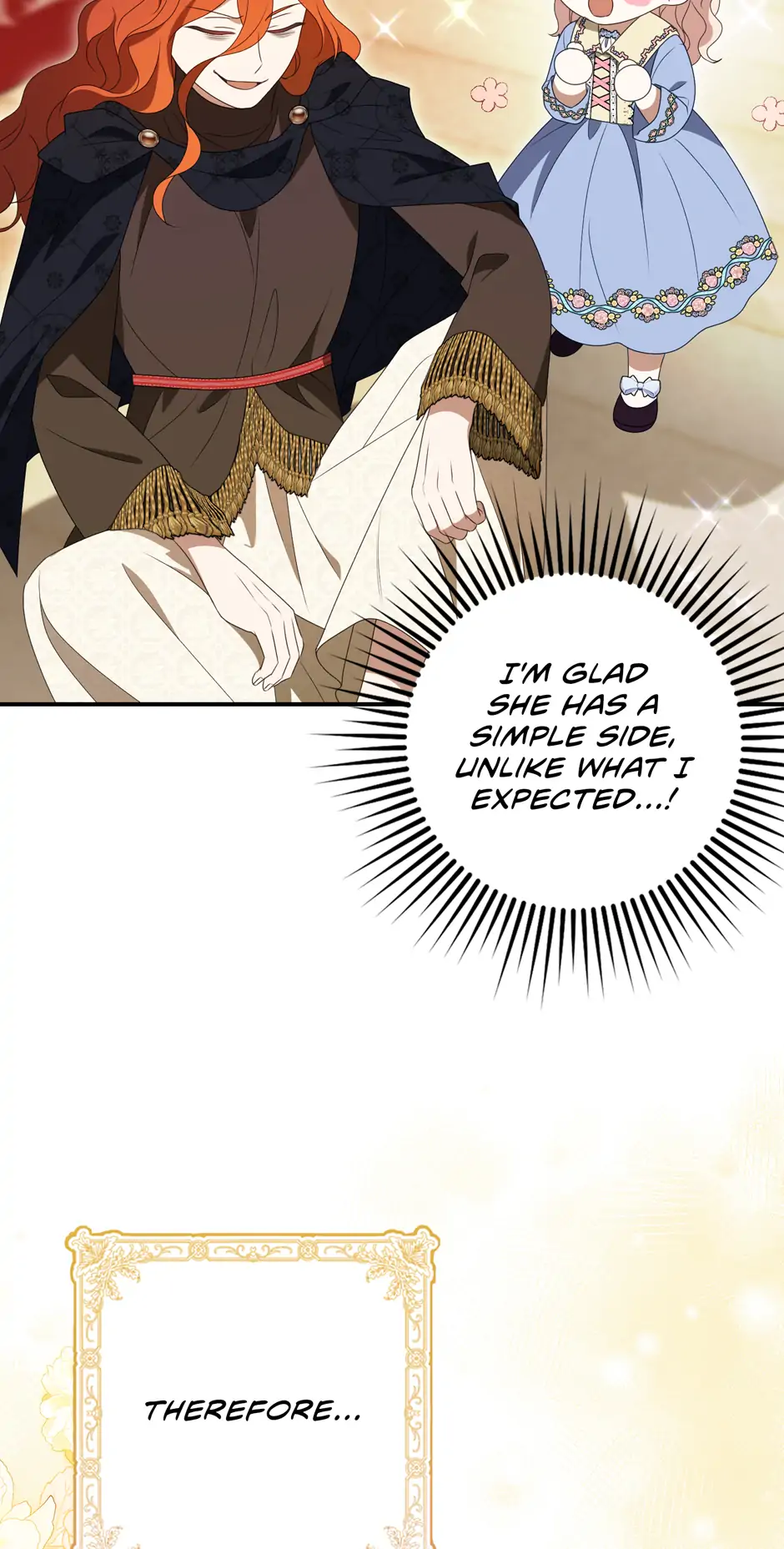 The Gangster Baby of the Duke’s Family Chapter 54 - Page 52