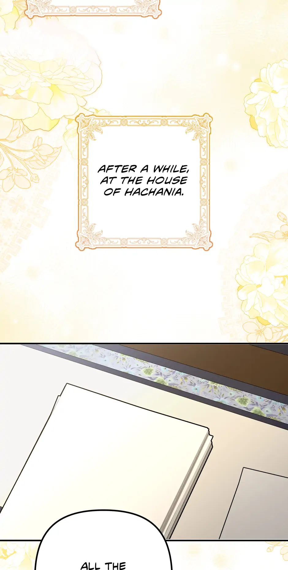 The Gangster Baby of the Duke’s Family Chapter 54 - Page 53