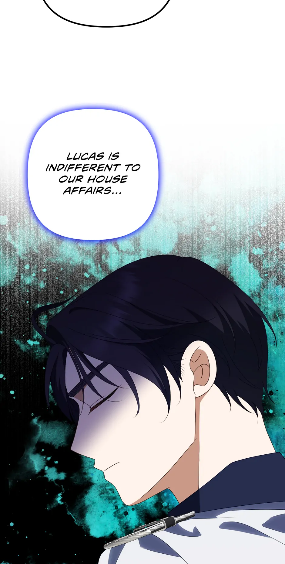 The Gangster Baby of the Duke’s Family Chapter 54 - Page 60