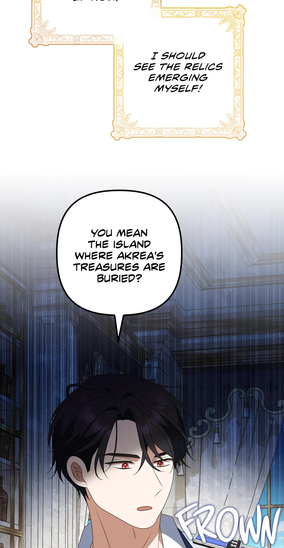 The Gangster Baby of the Duke’s Family Chapter 54 - Page 64