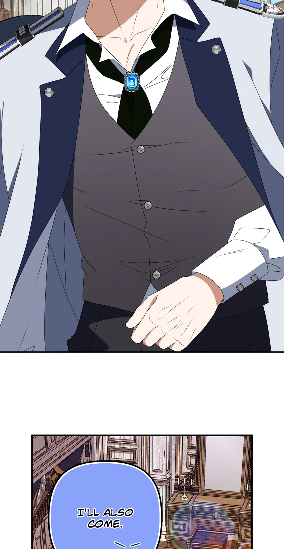 The Gangster Baby of the Duke’s Family Chapter 54 - Page 65