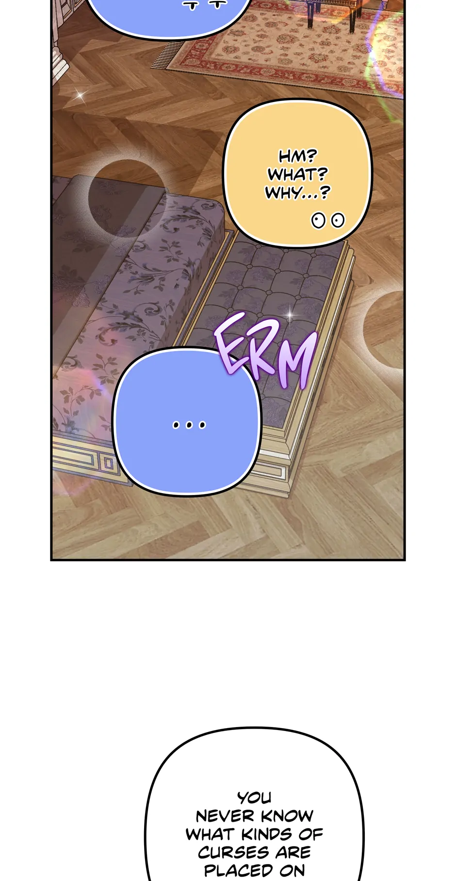 The Gangster Baby of the Duke’s Family Chapter 54 - Page 66