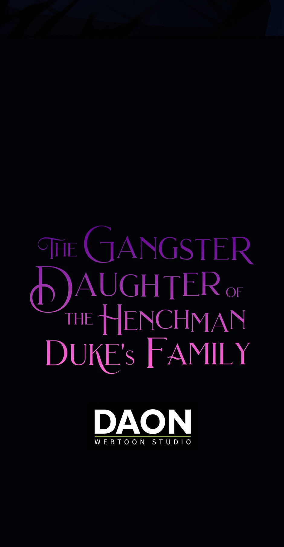 The Gangster Baby of the Duke’s Family Chapter 54 - Page 72