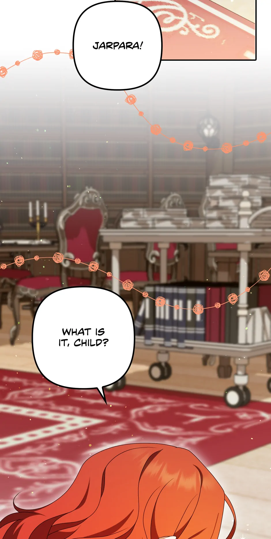 The Gangster Baby of the Duke’s Family Chapter 55 - Page 14