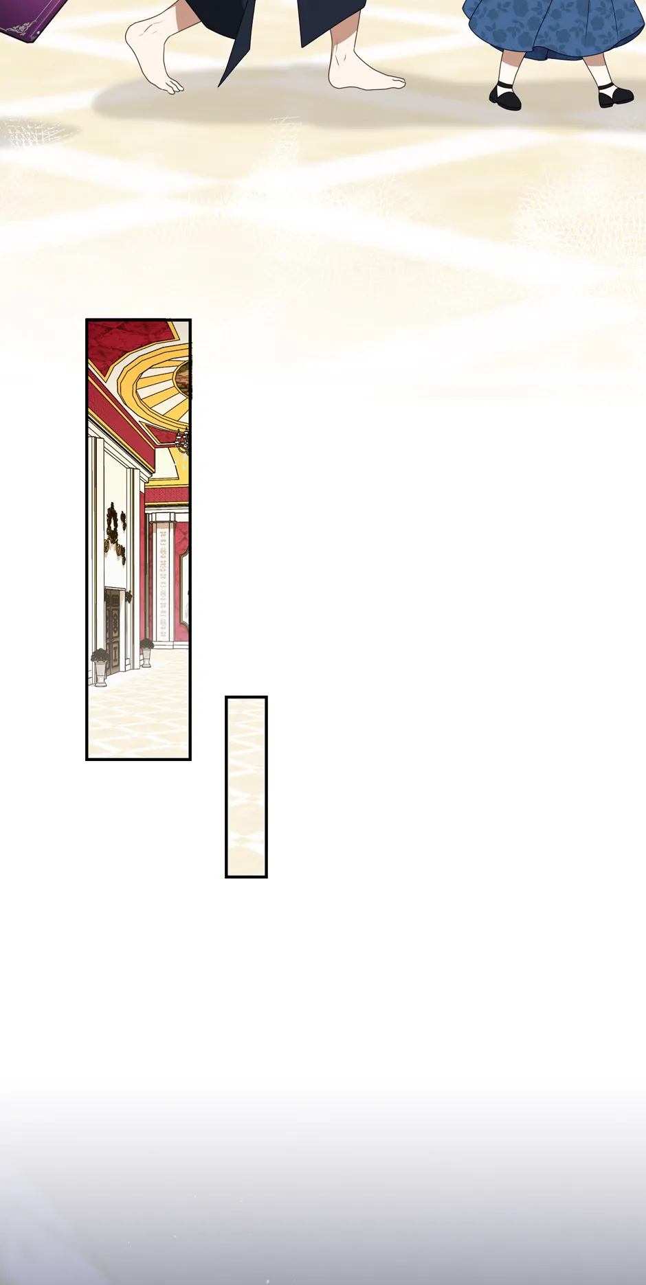 The Gangster Baby of the Duke’s Family Chapter 55 - Page 18