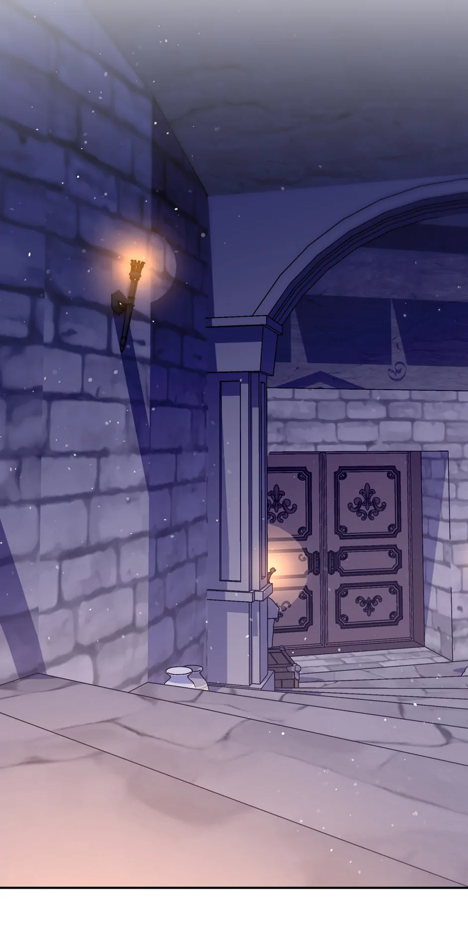 The Gangster Baby of the Duke’s Family Chapter 55 - Page 19