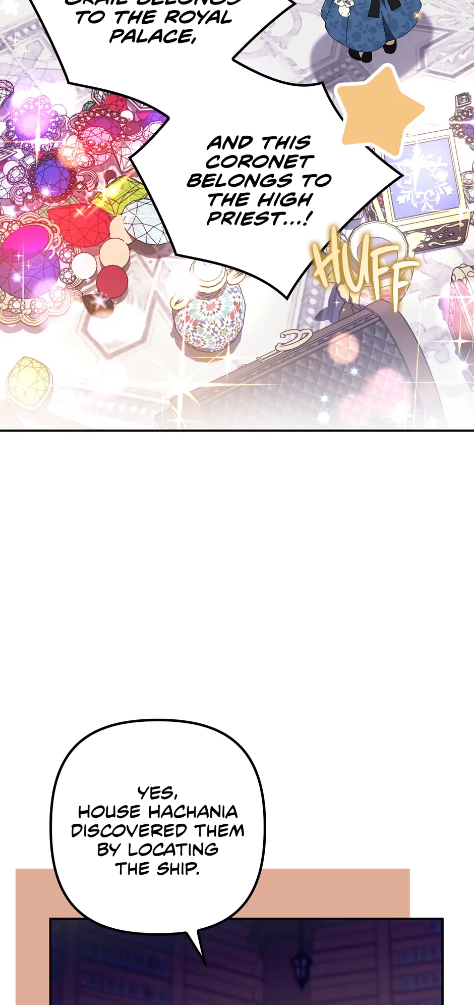 The Gangster Baby of the Duke’s Family Chapter 55 - Page 22