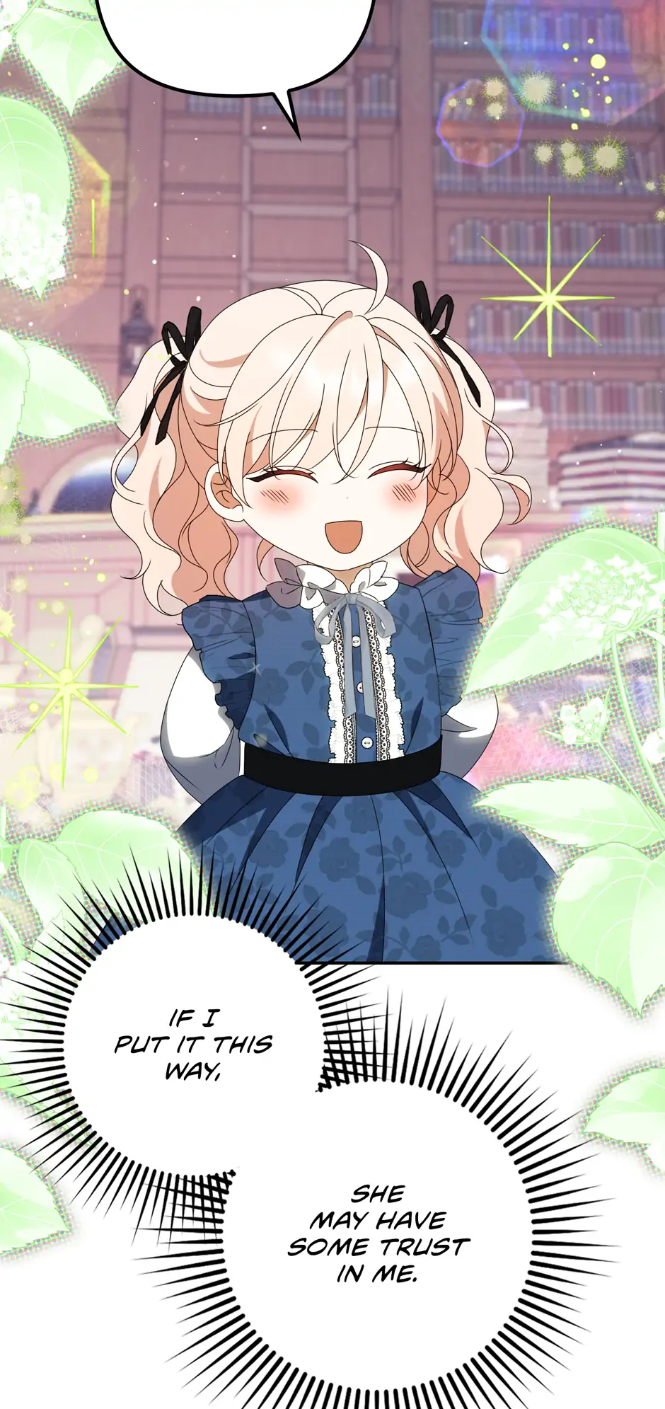 The Gangster Baby of the Duke’s Family Chapter 55 - Page 29