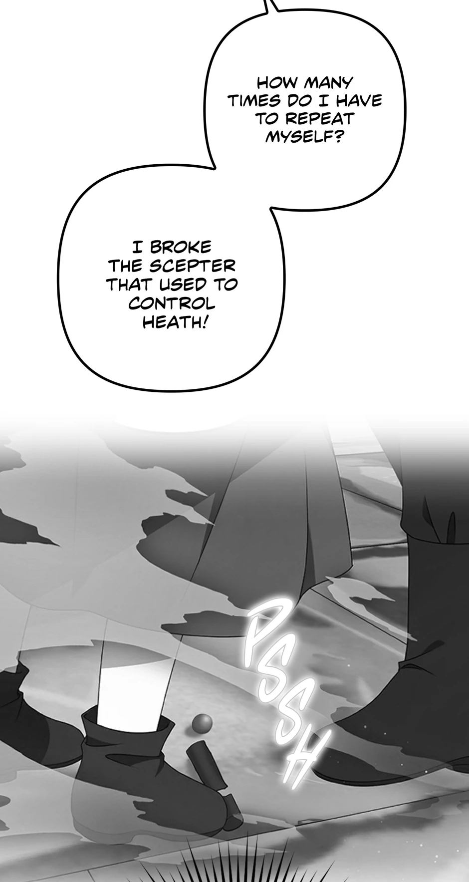 The Gangster Baby of the Duke’s Family Chapter 55 - Page 35