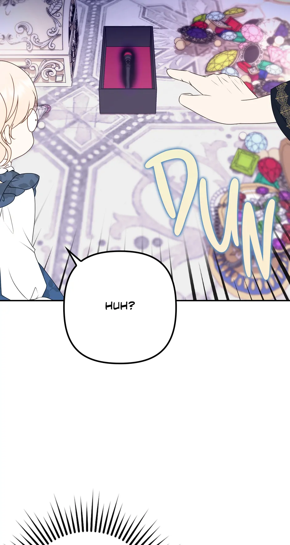 The Gangster Baby of the Duke’s Family Chapter 55 - Page 38