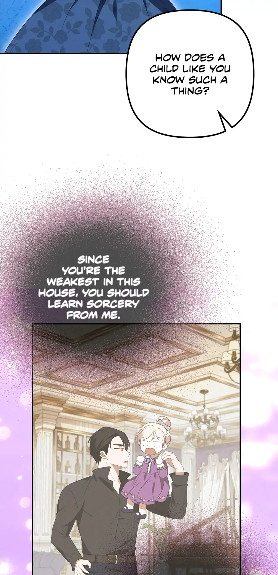 The Gangster Baby of the Duke’s Family Chapter 55 - Page 50