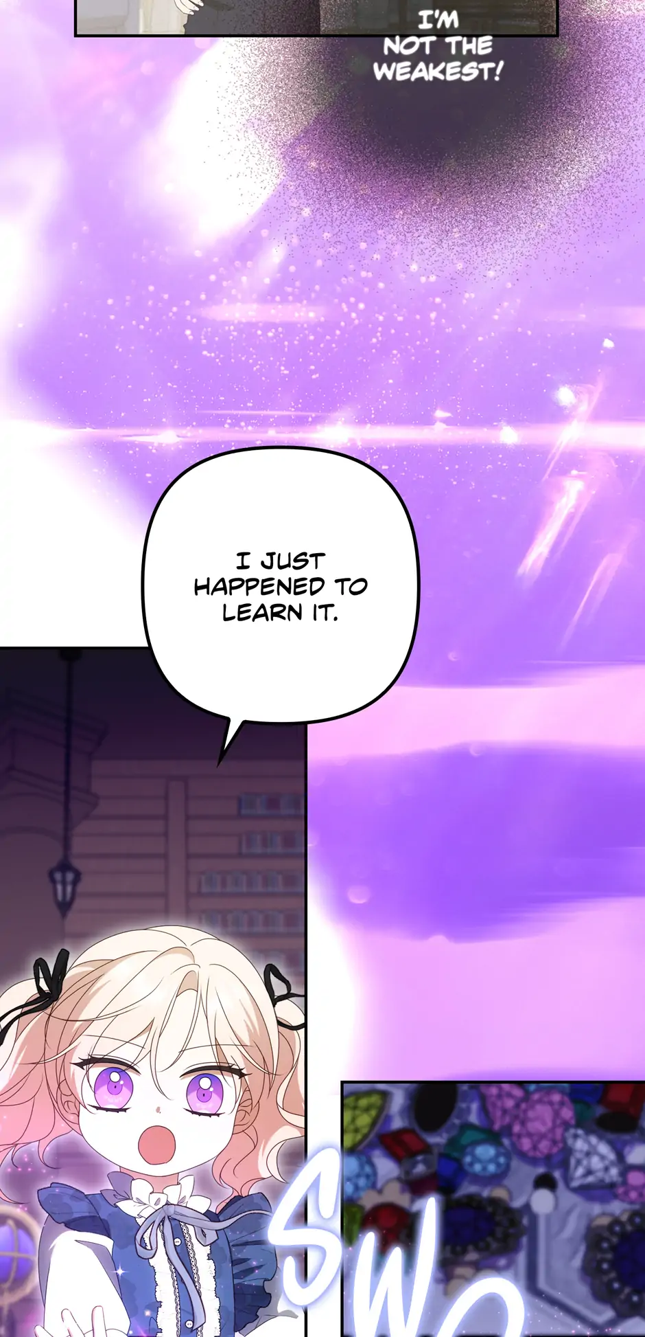 The Gangster Baby of the Duke’s Family Chapter 55 - Page 51