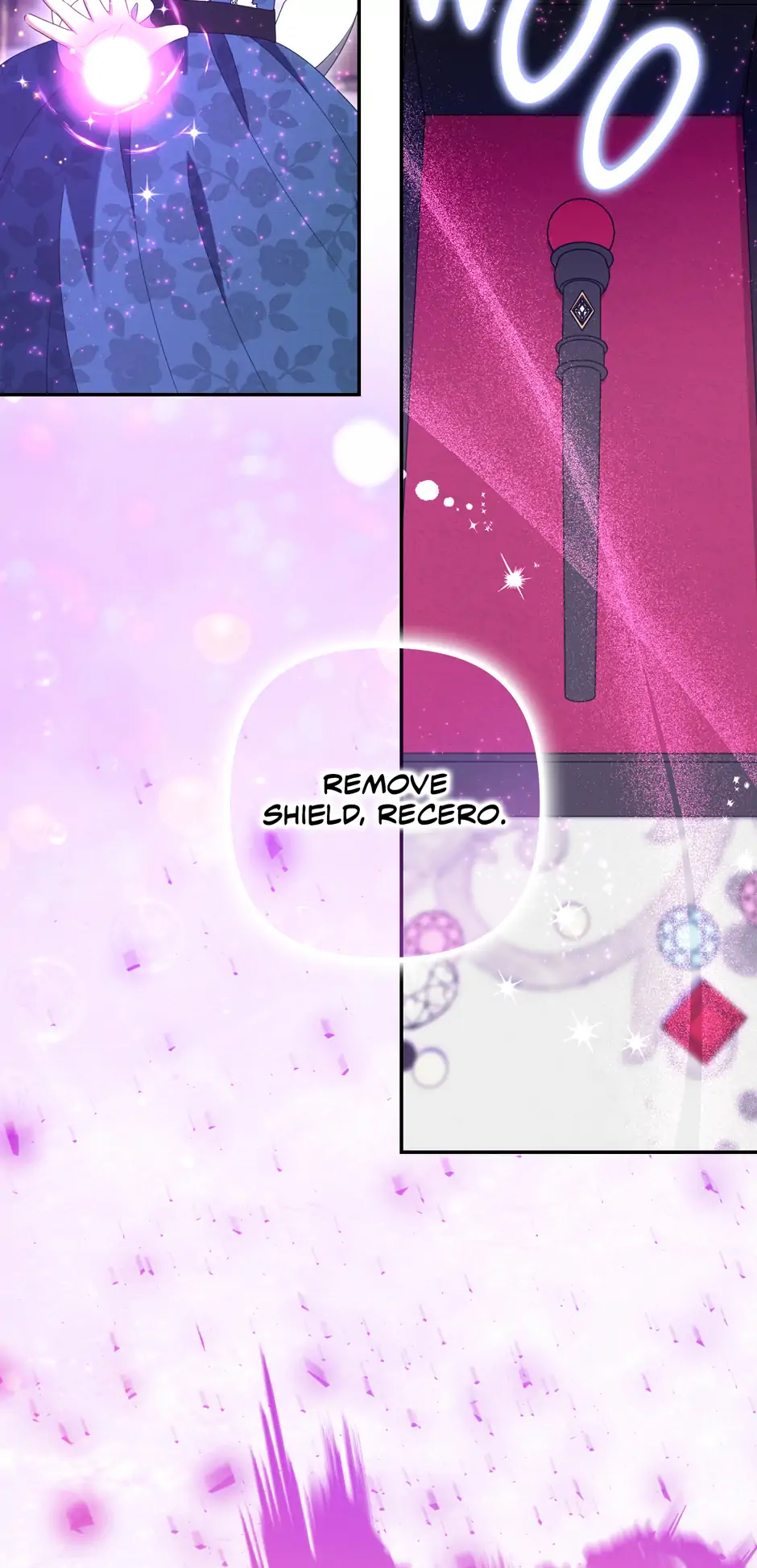 The Gangster Baby of the Duke’s Family Chapter 55 - Page 52