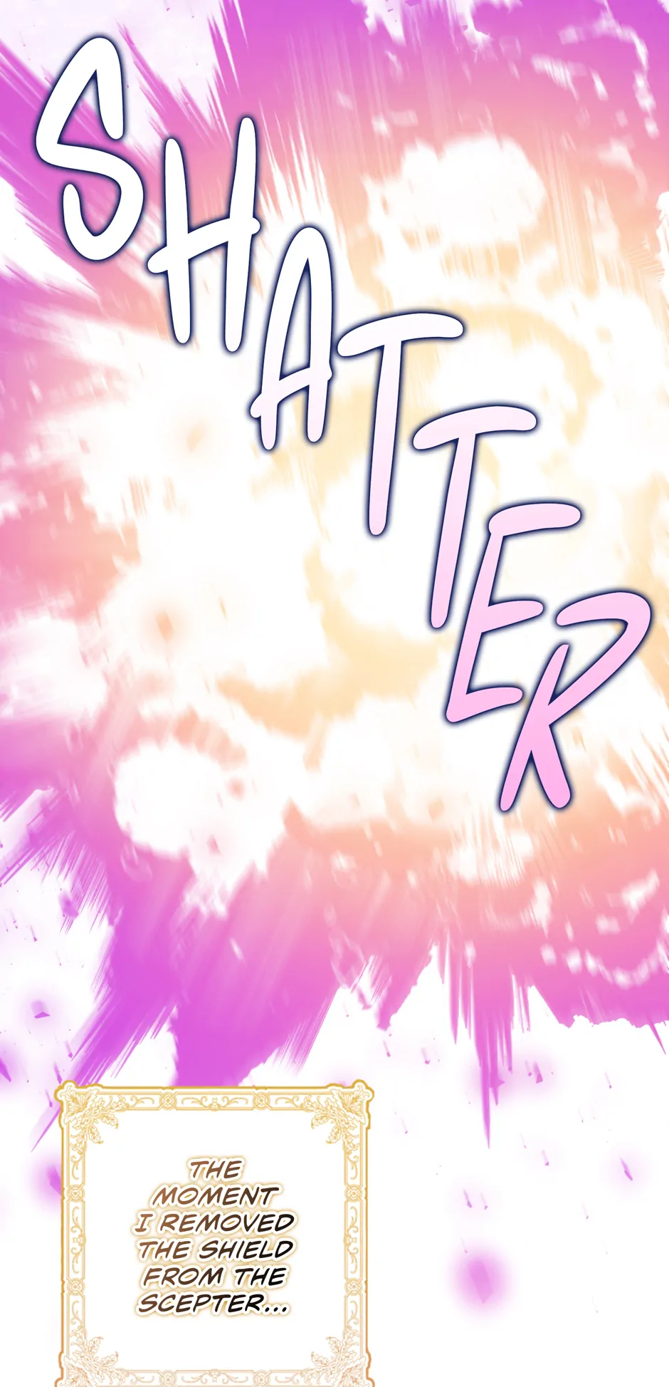 The Gangster Baby of the Duke’s Family Chapter 55 - Page 53