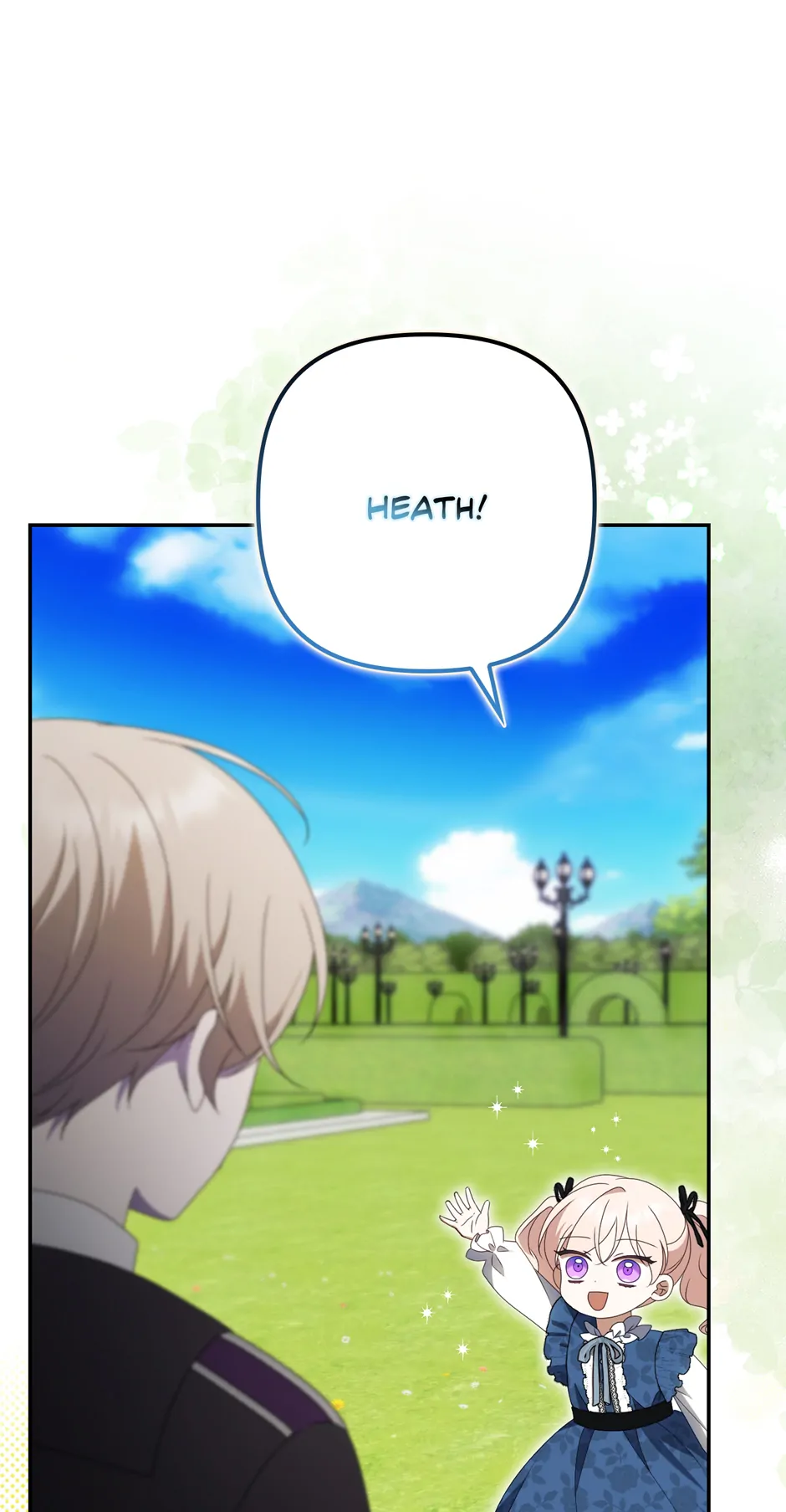 The Gangster Baby of the Duke’s Family Chapter 55 - Page 58