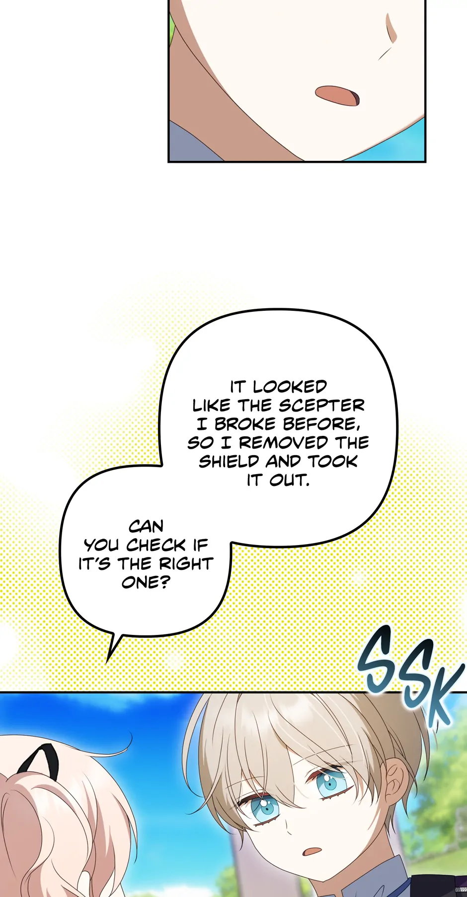 The Gangster Baby of the Duke’s Family Chapter 55 - Page 60