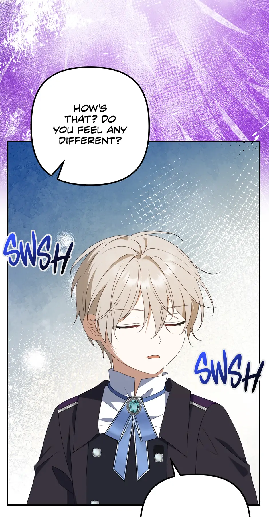 The Gangster Baby of the Duke’s Family Chapter 55 - Page 64