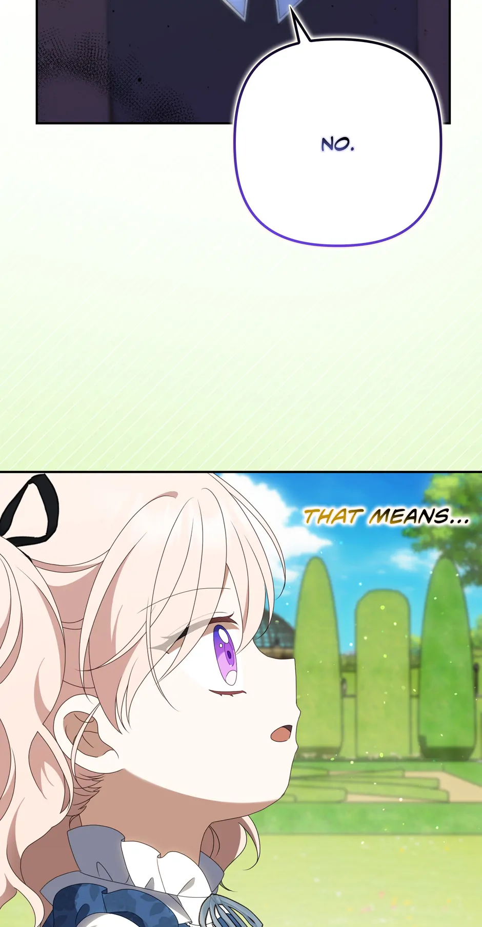 The Gangster Baby of the Duke’s Family Chapter 55 - Page 68