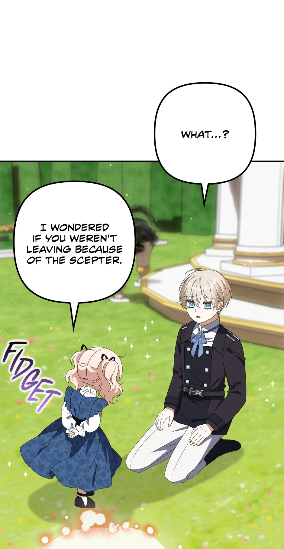 The Gangster Baby of the Duke’s Family Chapter 55 - Page 70