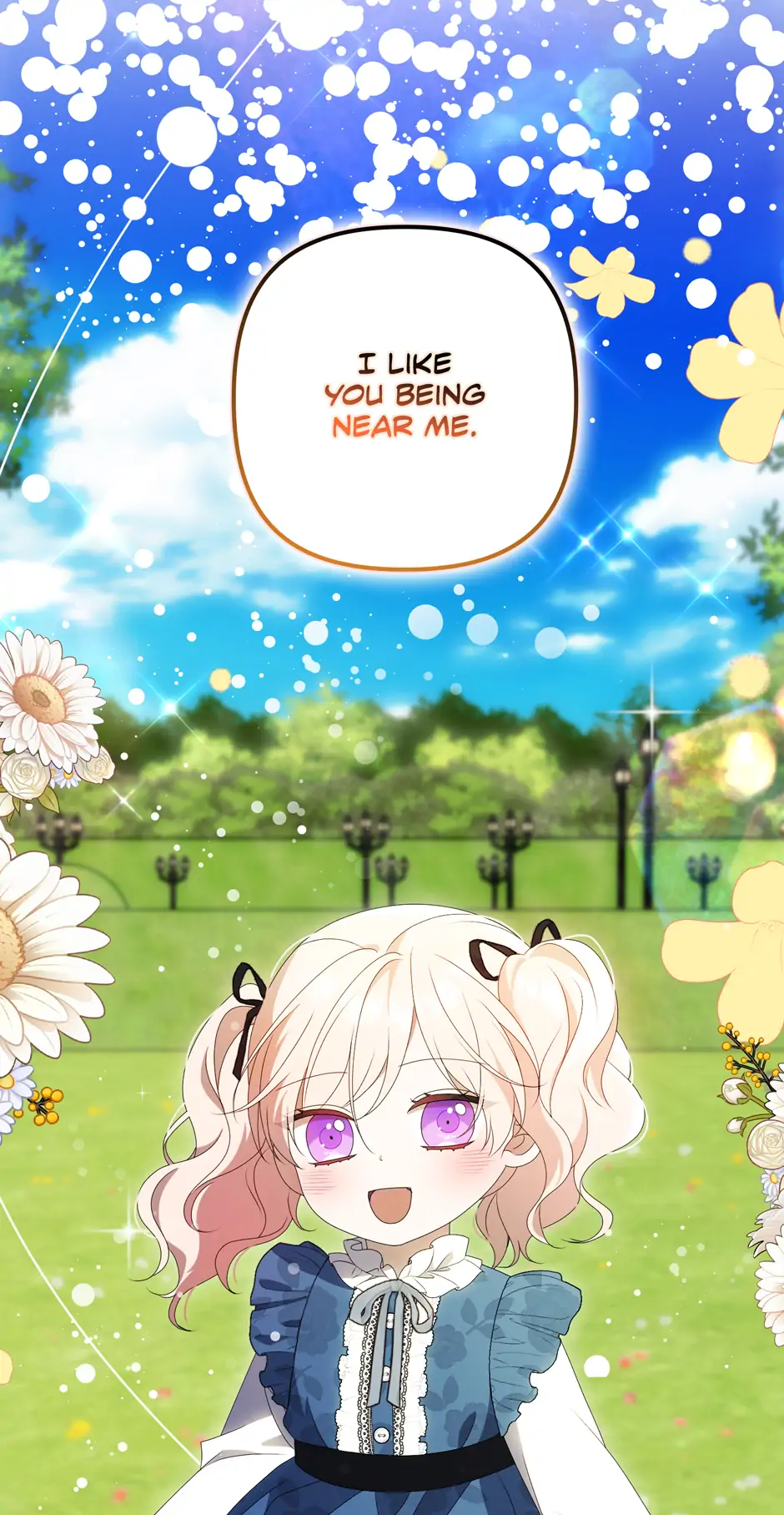 The Gangster Baby of the Duke’s Family Chapter 55 - Page 72