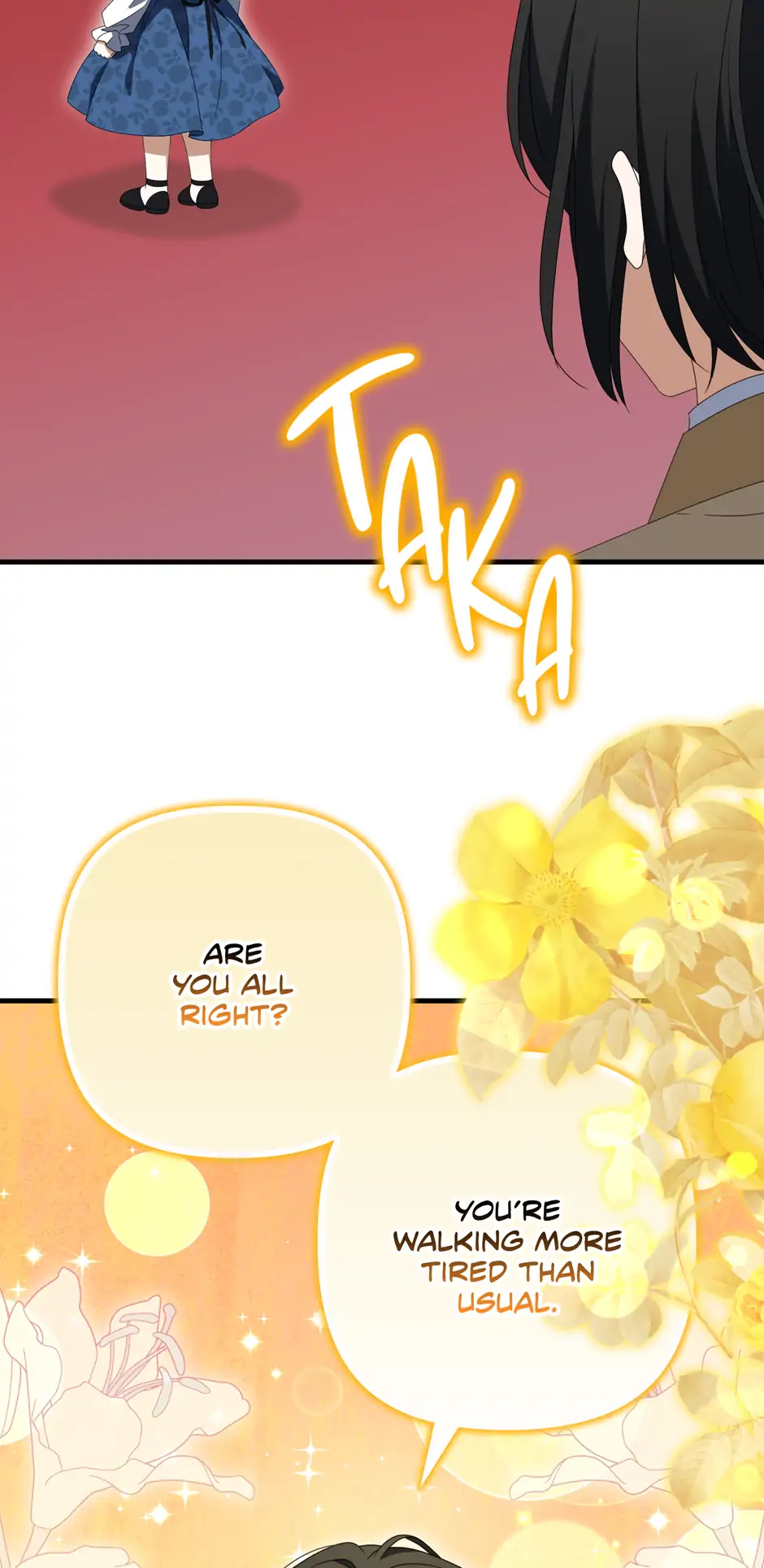 The Gangster Baby of the Duke’s Family Chapter 56 - Page 17