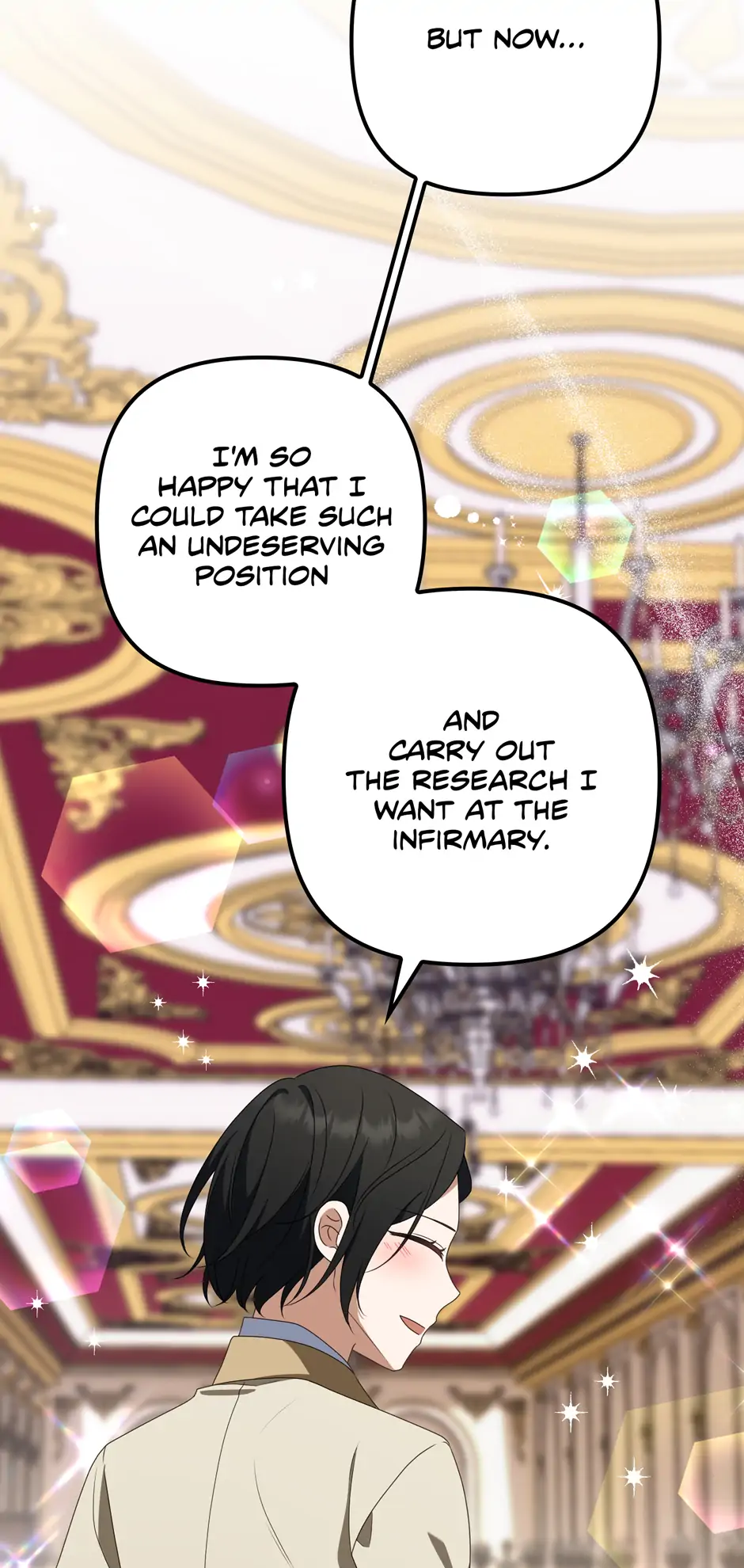 The Gangster Baby of the Duke’s Family Chapter 56 - Page 26