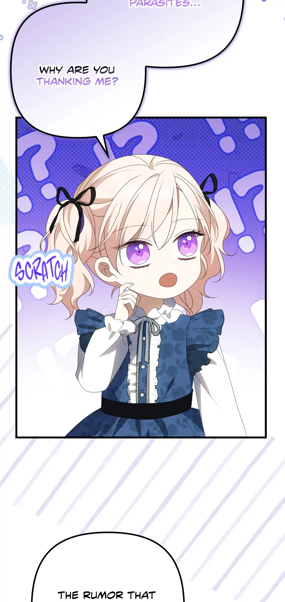 The Gangster Baby of the Duke’s Family Chapter 56 - Page 30