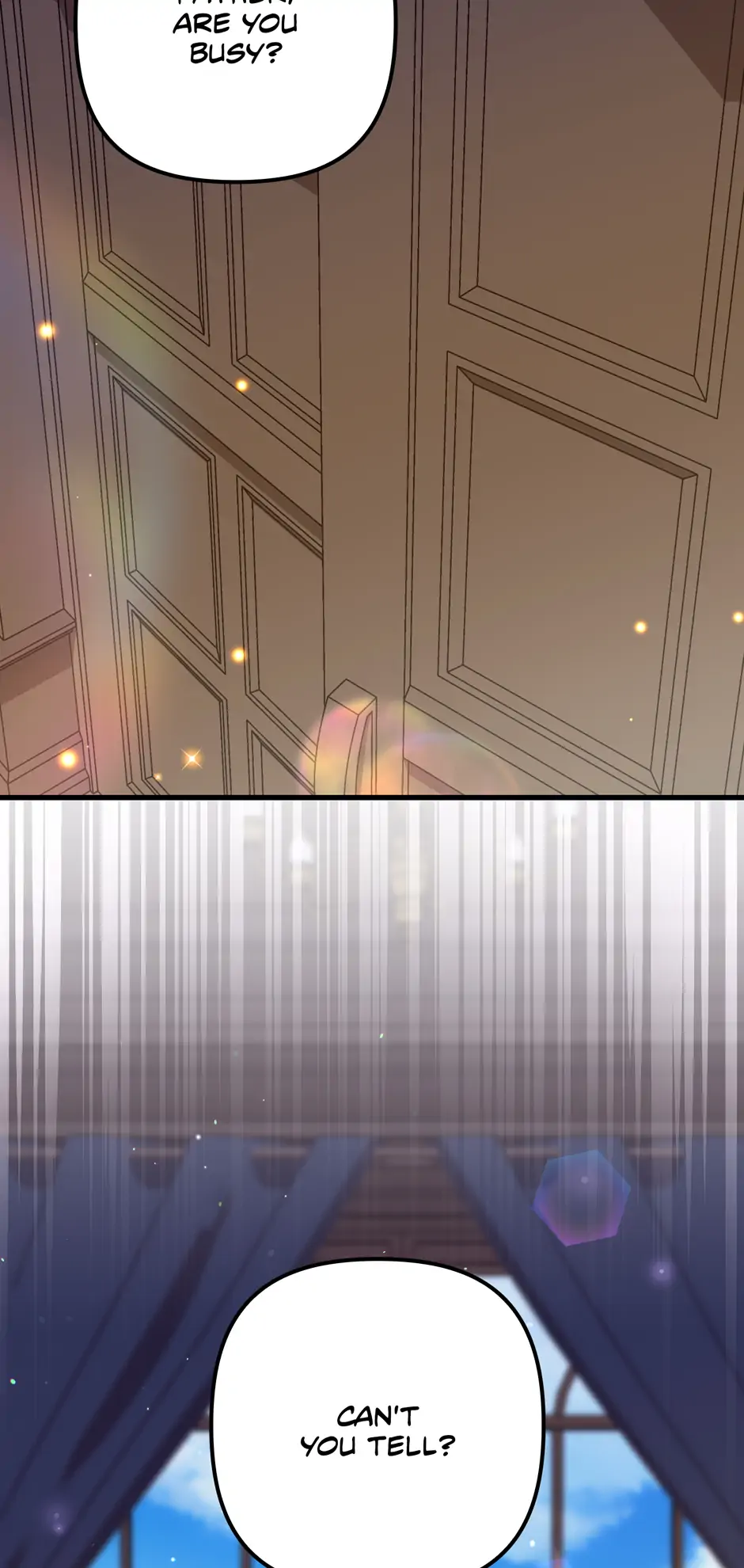 The Gangster Baby of the Duke’s Family Chapter 56 - Page 33