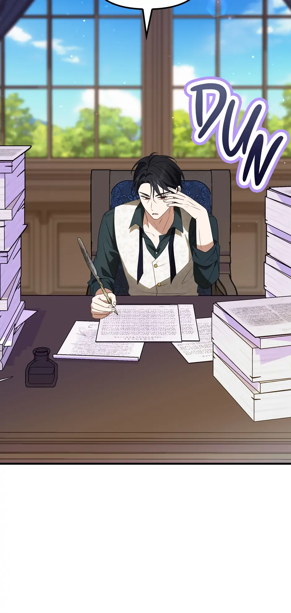 The Gangster Baby of the Duke’s Family Chapter 56 - Page 34