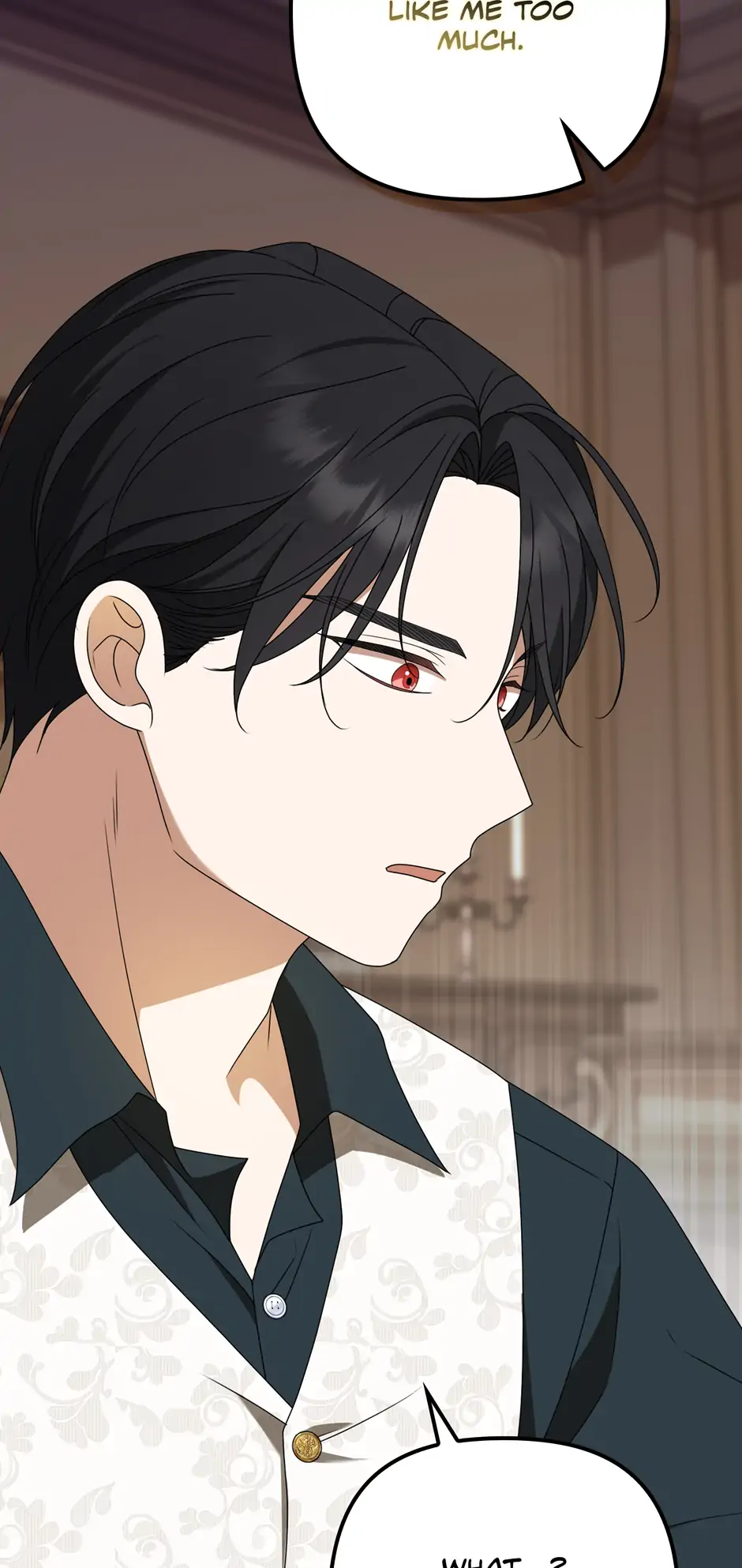 The Gangster Baby of the Duke’s Family Chapter 56 - Page 53