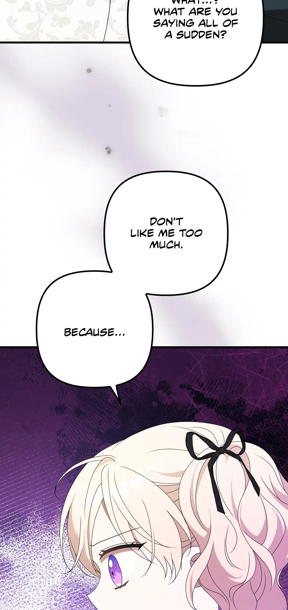 The Gangster Baby of the Duke’s Family Chapter 56 - Page 54