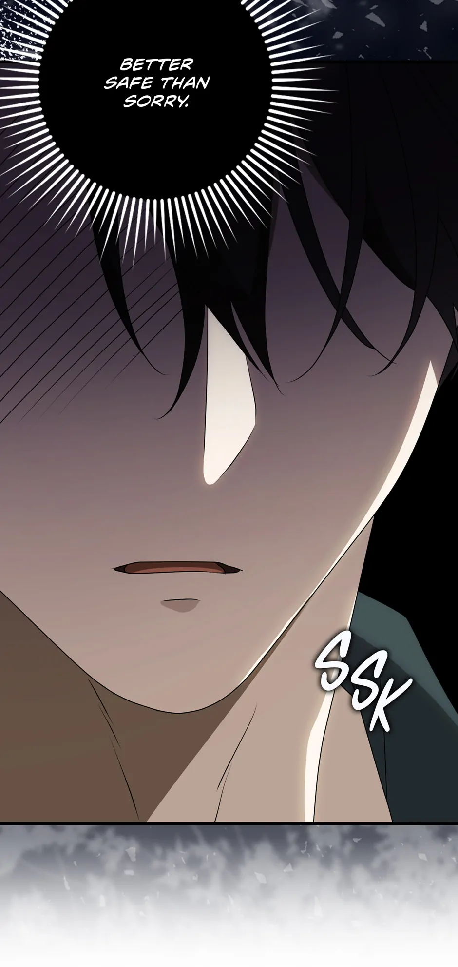 The Gangster Baby of the Duke’s Family Chapter 56 - Page 58