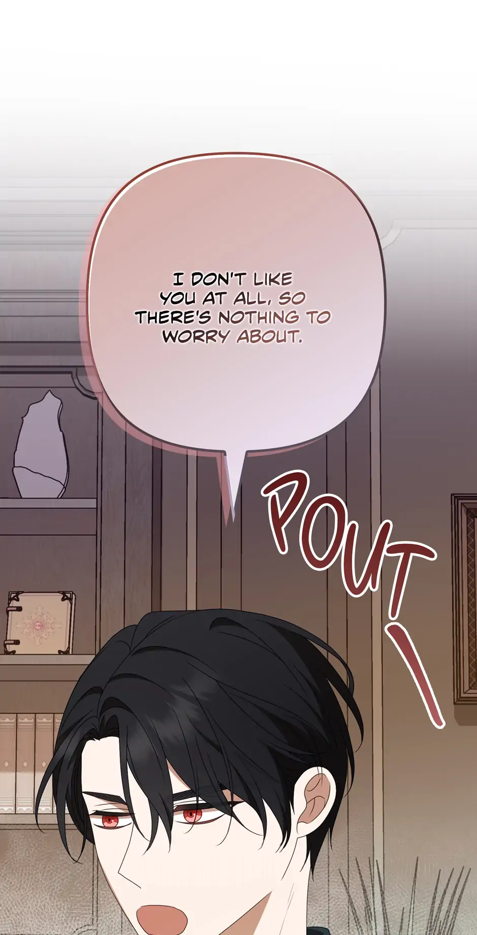 The Gangster Baby of the Duke’s Family Chapter 56 - Page 59